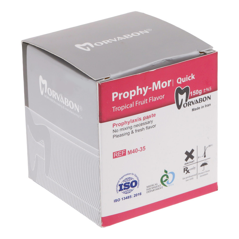 Morvabon Prophy Mor Quick