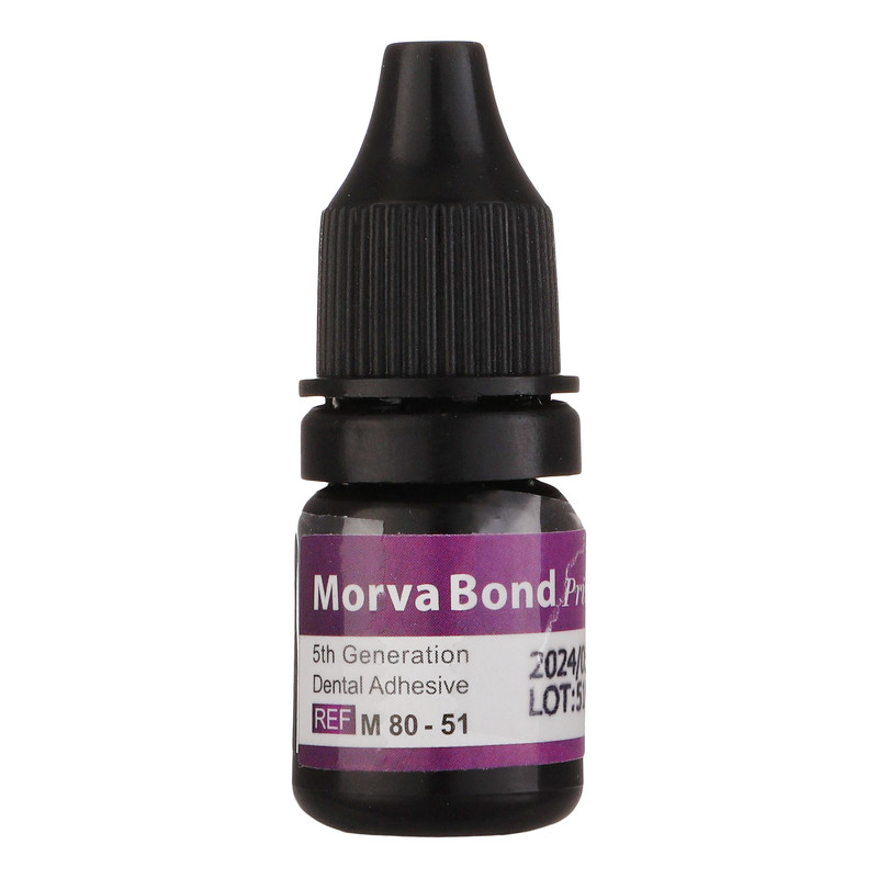 باندینگ نسل 5 مروابن مدل Morva Bond Prime حجم میلی لیتر