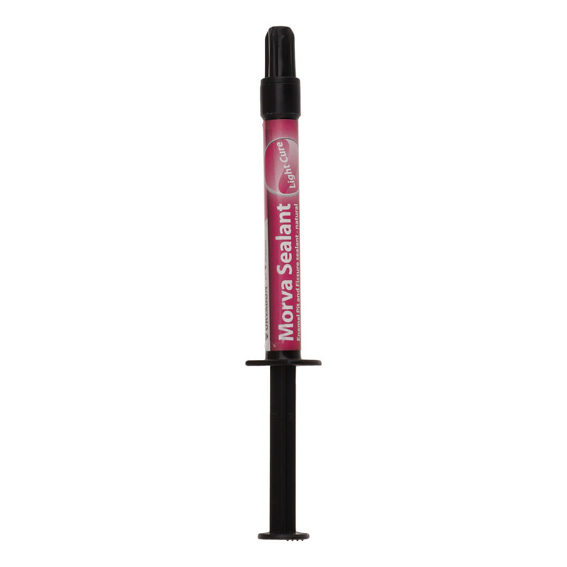 فیشور سیلانت نوری مروابن مدل Morva Sealant وزن 1.2 گرم