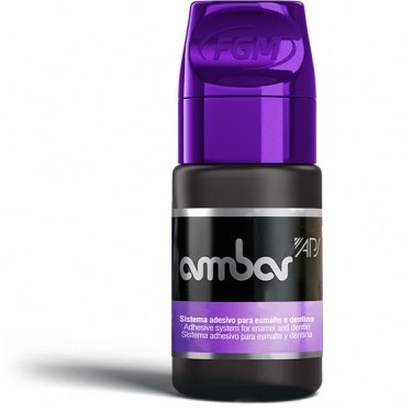 باندینگ نسل ۵ FGM مدل Amber