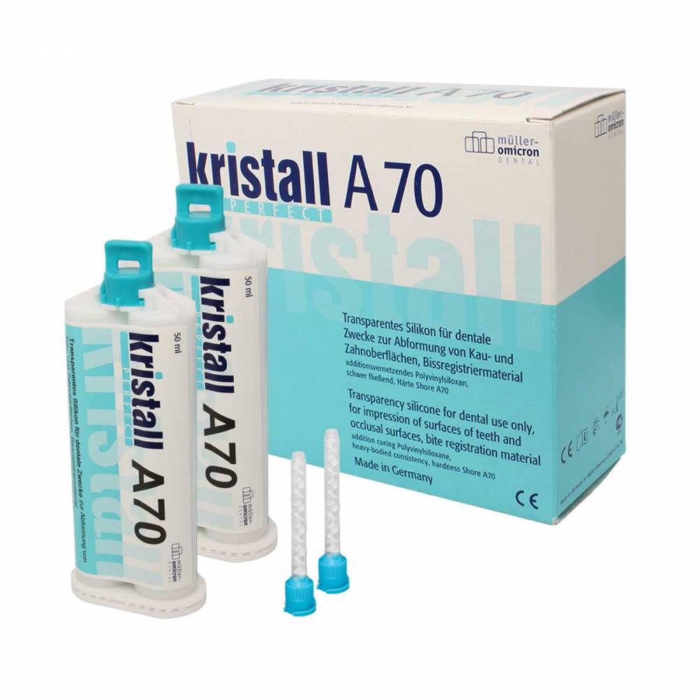 ثبت بایت KRISTAL