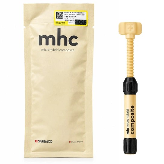کامپوزیت میکروهیبرید سارمکو mhc