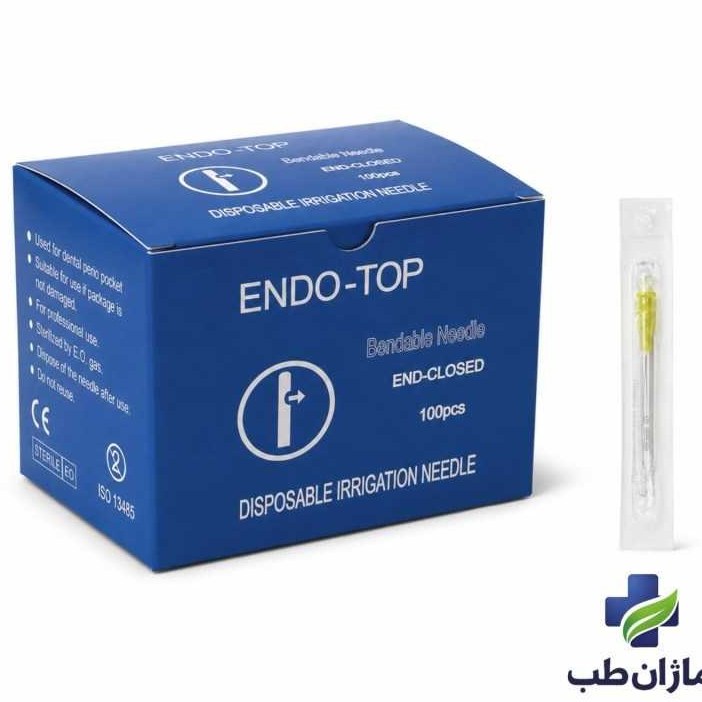 سرسوزن اندو تاپ (ENDO TOP)
